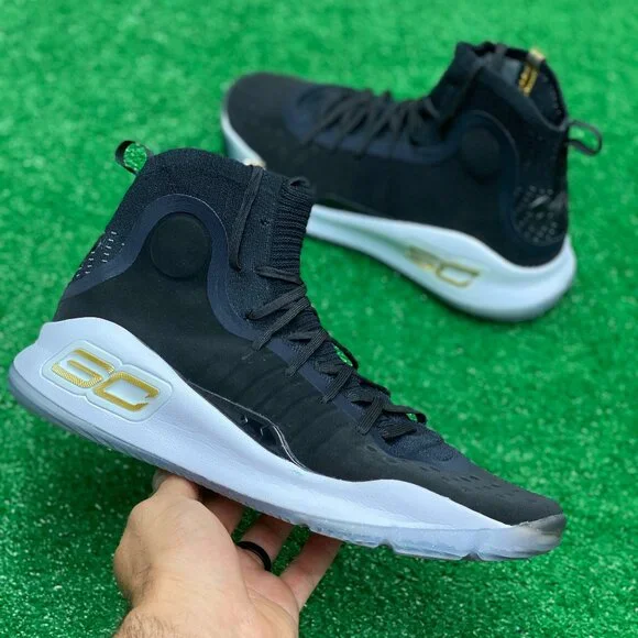 Under Armour | Shoes | Under Armour Curry 4 More Dimes  display picture 1